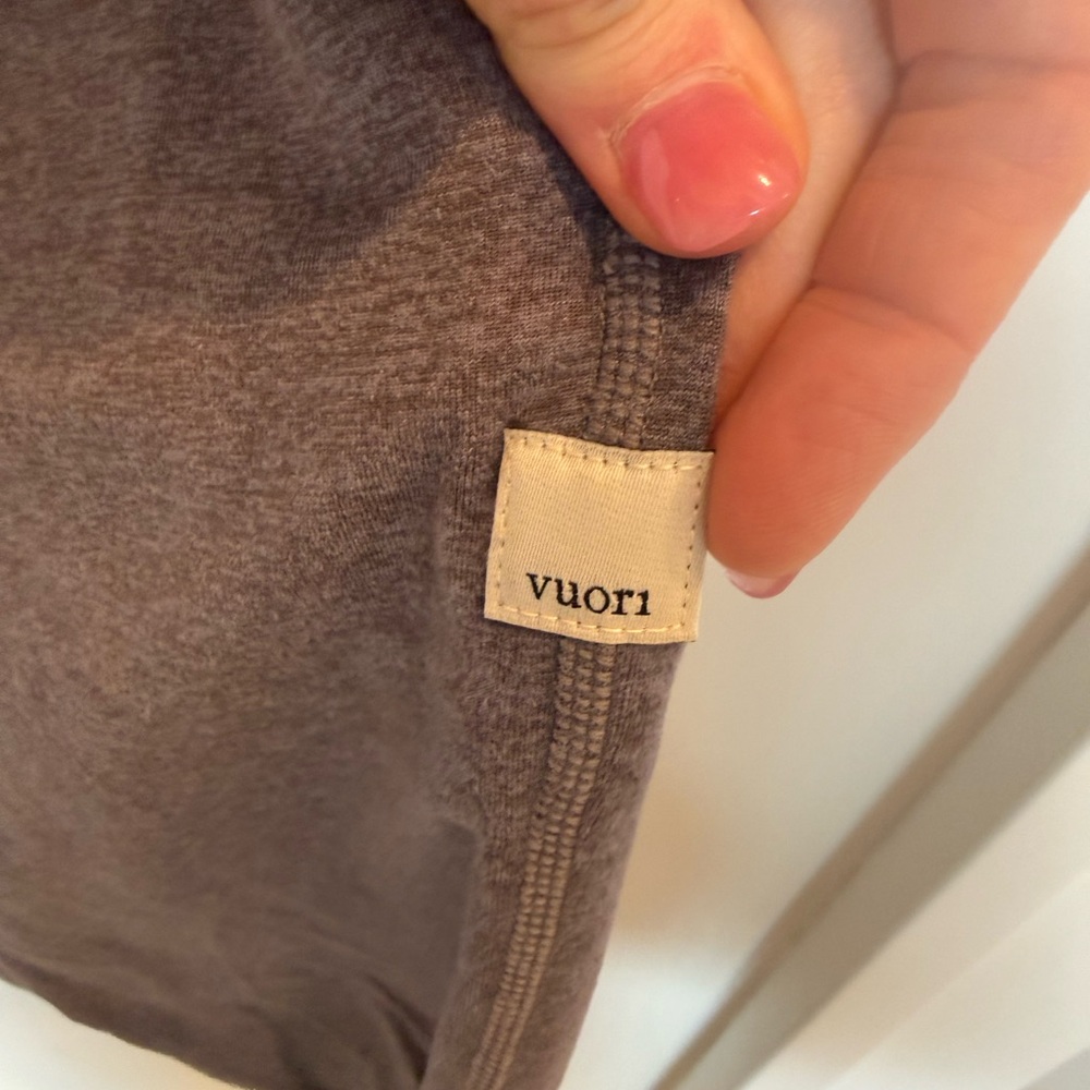 Vuori Performance Joggers - Picture 3 of 3